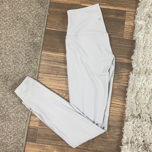 Lululemon 28” leggings